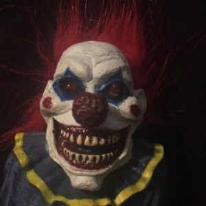 Meet your Posher, Dathan